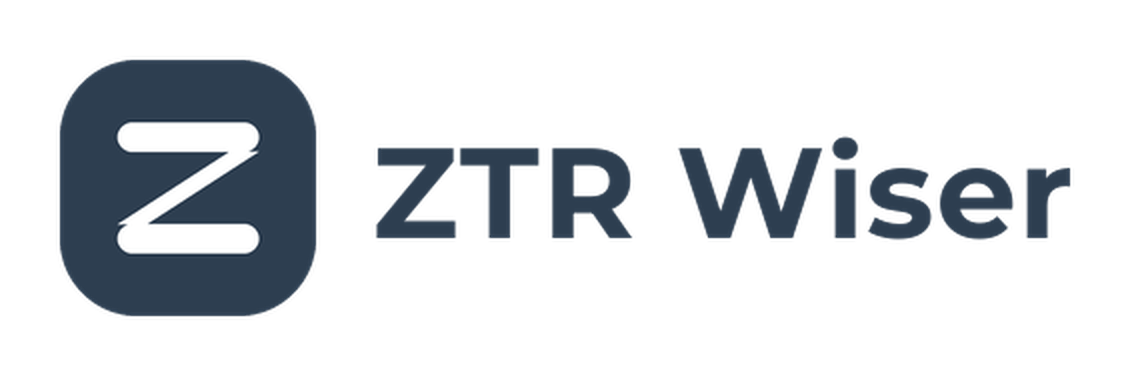 ZTR Wiser - desktop hardware and 3C accessories wholesale supplier (header logo)